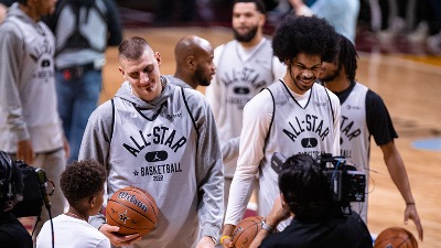 Jokić može da zaradi skoro 300 miliona
