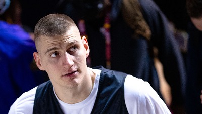 Jokić odbio da potpiše novi ugovor sa Denverom