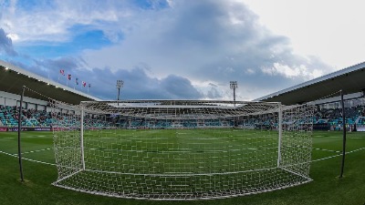 Nova promena: U Zaječaru se neće igrati EURO 2027