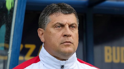 Milojević posle trofeja u Kupu raspoložen za priču