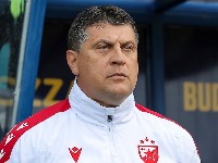 Gužva u Zvezdi: Evo koja 32 igrača Milojević vodi u Austriju