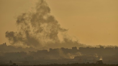 Najmanje 82 osobe poginule u Gazi u izraelskim napadima