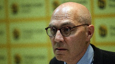 Komesar UN za ljudska prava sa studentima u Beogradu: Impresioniran sam energijom tih mladih ljudi
