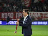 "Zvezdina tribina je morala da se isprazni! Pukne topovski udar, a igrači pali kao da smo u Ukrajini"