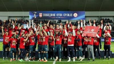Ovih pet igrača ne mogu da idu iz Zvezde