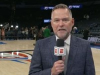 Meloun Jokiću "zabio nož u leđa" pred kamerama (VIDEO)