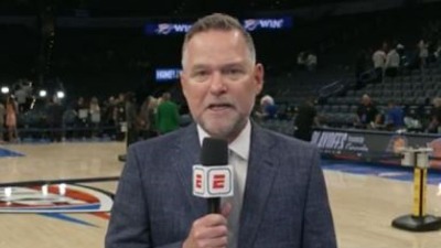 Meloun Jokiću "zabio nož u leđa" pred kamerama (VIDEO)