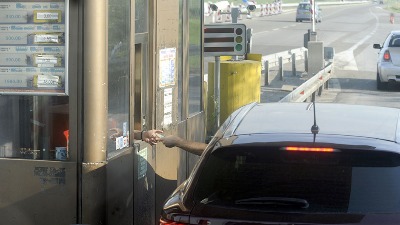 Putarine u Hrvatskoj od 2027. samo elektronski