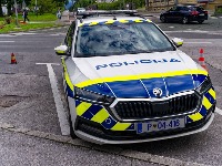 Crnogorac pao u Sloveniji po Interpolovoj poternici