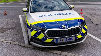 Crnogorac pao u Sloveniji po Interpolovoj poternici