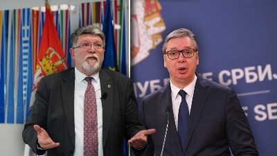 Zašto Picula toliko smeta Vučiću?