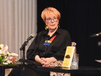 "Bojim se umiranja u bolovima": Vedrana Rudan ponovo ide u bolnicu