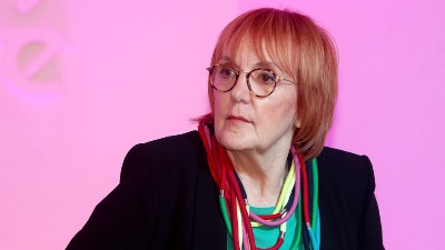 "Uveče zaspiš siguran si da nećeš dočekati sutra": Vedrana Rudan o danima na onkologiji