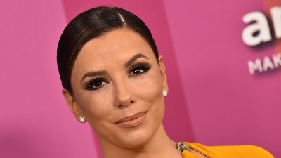 Eva Longorija ZAVRTELA muškarcima mozak u BIKINIJU - grmi u šestoj deceniji (FOTO) 