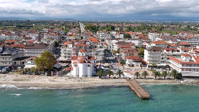 "Ljudi, ČUVAJTE SE": Srbima PRESELO letovanje u Grčkoj