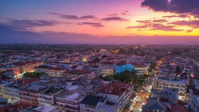 Zatvorena poznata turistička lokacija u Grčkoj: Srbi razočarani