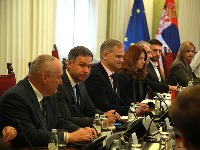 Da li dogovor opozicije predstavlja korak ka zajedničkoj listi?