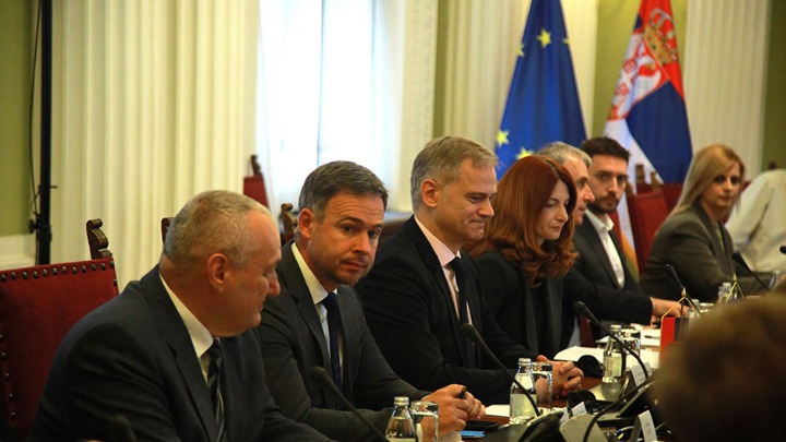 Da li dogovor opozicije predstavlja korak ka zajedničkoj listi?