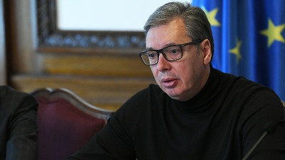 "Biće ispunjeno sve u vezi medijskih zakona, REM-a i izbornih uslova"
