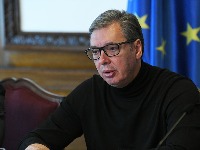 "Vučić podelio društvo, uz pomoć "ljudi u crnom" pokušava isto i sa nacionalnim manjinama"
