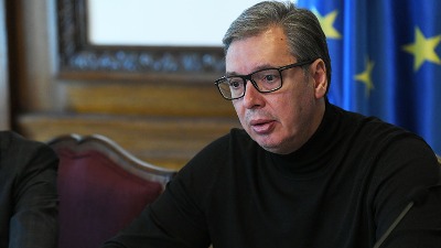 Akademici SANU otkrili kako je došlo do peticije za smenu Vučića