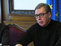 Vučić: Država mora više da ulaže u helikoptere i opremu za gašenje požara