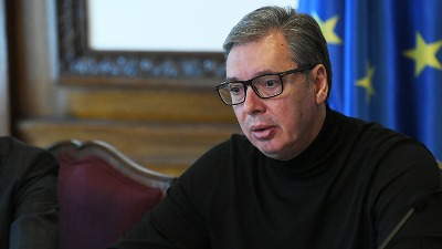 "Da li se Vučić, pored SAJ, boji i reakcije pripadnika 63. padobranske?"