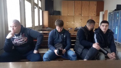 Vučić pomilovao huligane koji su polomili vilicu studentkinji: Oglasio se Osnovni sud u Novom Sadu