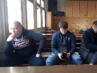 SNS batinaši prvo umlatili studentkinju, pa pomilovani, a sad su i žrtve