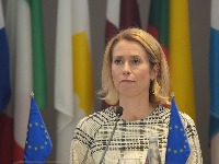 Kaja Kalas udarila po Putinu: "On je u slabijoj poziciji"