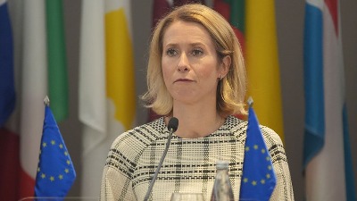 Kaja Kalas udarila po Putinu: "On je u slabijoj poziciji"
