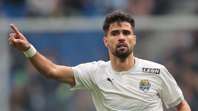 Zvezda ima novog štopera! Brazilac prošao preglede, danas potpis