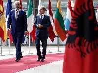 Albanija otvorila Klaster 3: Pretekla Srbiju za pristup EU