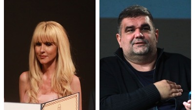 ČIME LI SU JE ZASLUŽILI? Iva Štrljić i Saša Mirković dobitnici nagrade za doprinos kulturi Beograda