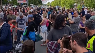 Studenti Novosadskog PMF-a zovu večeras na protest: Svi "junaci" na slobodi, prekoračili ste rokove