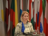 Kalas: EU počela da ukida mere protiv Kosova 
