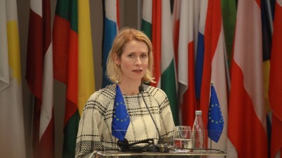 Kalas: EU počela da ukida mere protiv Kosova 