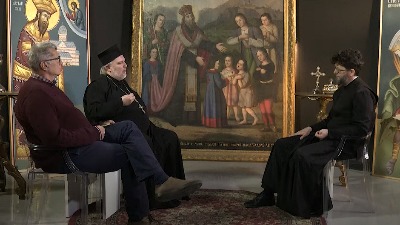 EPARHIJABET, JUDAS PRIEST... Građani na mrežama daju ime podkastu SPC