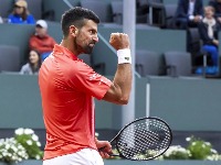 Novak Đoković oduvao svećice i Arnaldija
