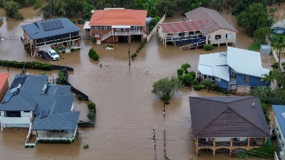 Apokalipsa u Australiji: Ima mrtvih, 50.000 ugroženo (FOTO, VIDEO)