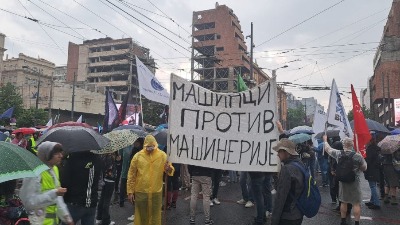 Studenti objavili KALENDAR protesta