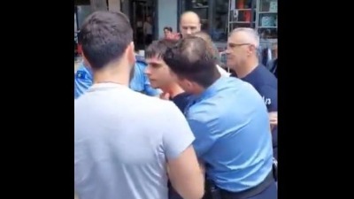 "Ne očekujemo reakciju kosovske policije prema svom zaposlenom"