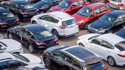 Psihopate se uvek odlučuju za ovaj tip automobila! Da li PREPOZNAJETE nekoga?