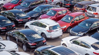 Ovo su najpopularnije marke automobila u Srbiji: Da li je vaš MEĐU NJIMA? 