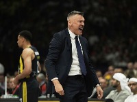 Fenerbahče naciljao kapitalca iz NBA