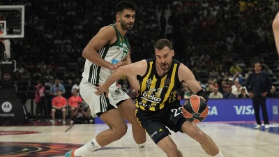 Fener srušio PAO: Evropa će dobiti novog šampiona