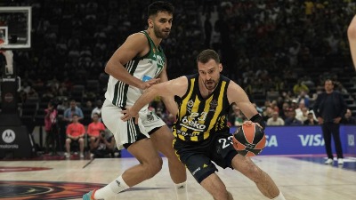 Gudurićev tim TRIJUMFOVAO: Fener šampion Turske!
