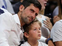 Savet Stefanu Đokoviću: Nemoj da budeš profesionalni teniser