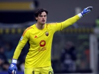 Mile Svilar poklekao u 114. minutu! Bolonja srušila Romu, sedam golova i produžeci na Olimpiku