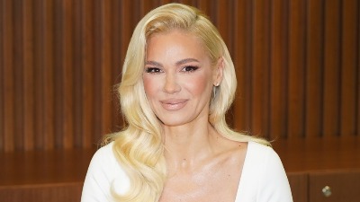 Nataša Bekvalac u MINI CRVENOJ HALJINI "ZAPALILA" mreže: Nikad vatrenije izdanje - komentari pljušte - "Kao devojčica" (FOTO) 